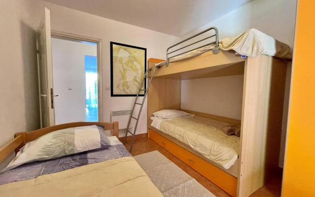 Apartman Sally