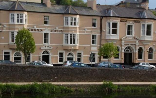 Grand Hotel Fermoy