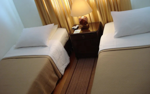Casa Real Bed & Breakfast