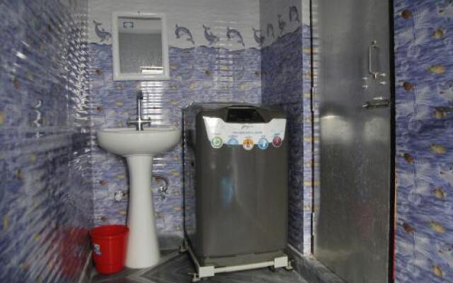 Vamoosetral Ravangla