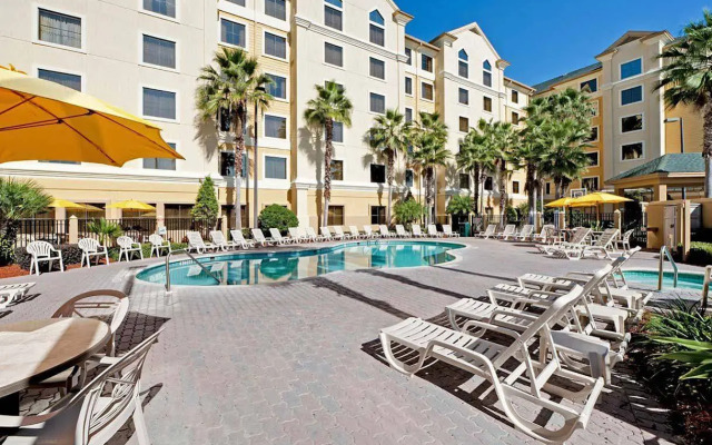 staySky Suites - I Drive Orlando
