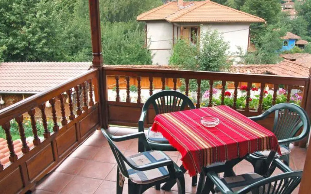 Guest House Bolyarka