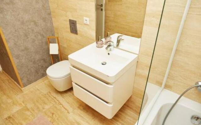 Vernescu Luxury Residence by Bucharest Apartments Deluxe