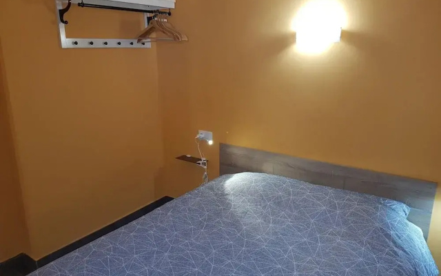 Apartment Larga