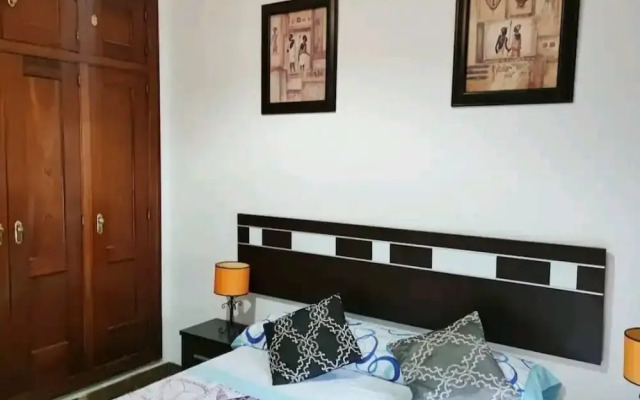 Apartamento El Duque