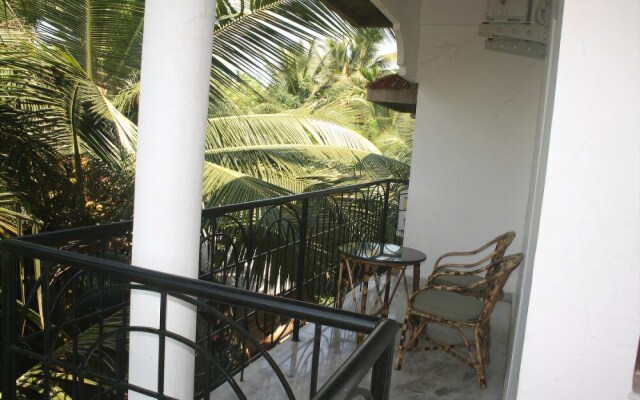 Pande Residency