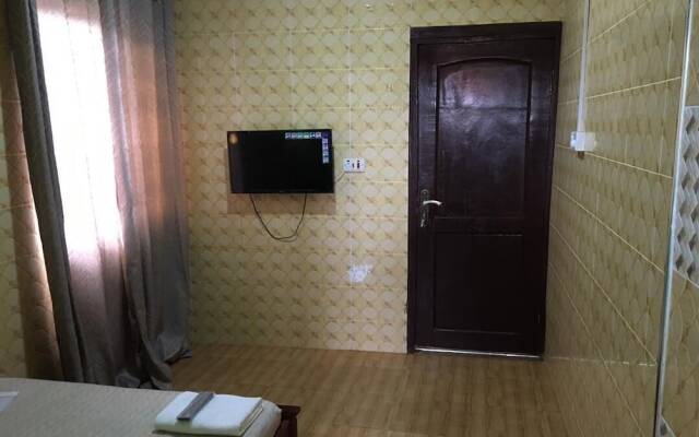 Temaya Cottage Lodge