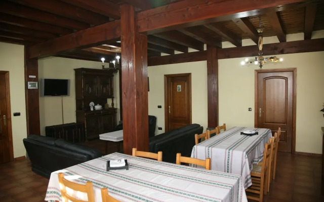 Agroturismo Landagarre
