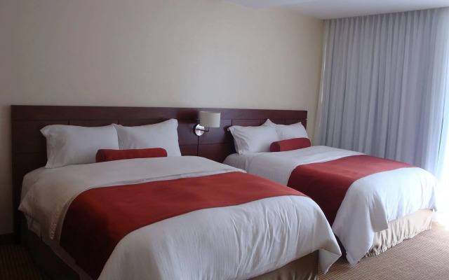 Hotel Continental Altamira