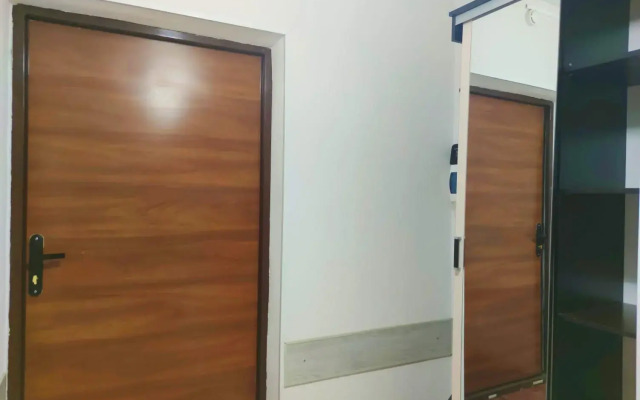 Sweet Home Apartments на улице Ползунова