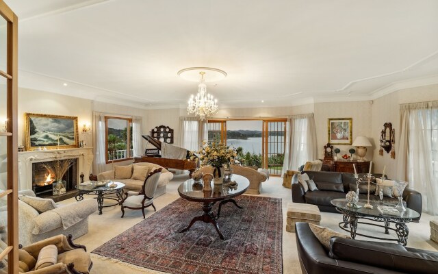 Matauwhi Bay Manor