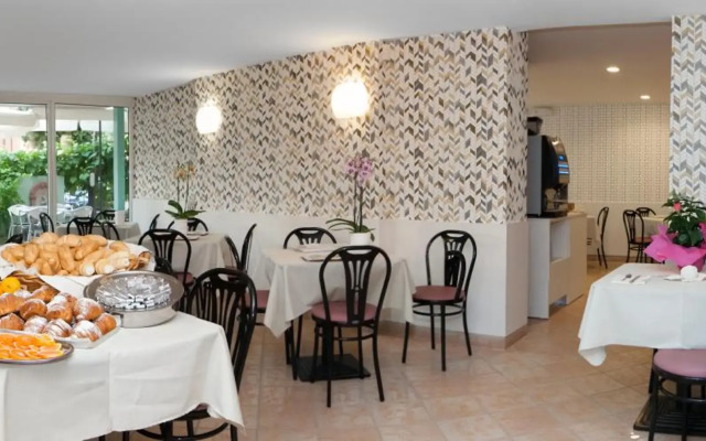 Hotel Letizia