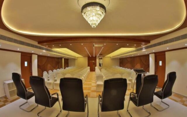 Annai Resorts & Spa