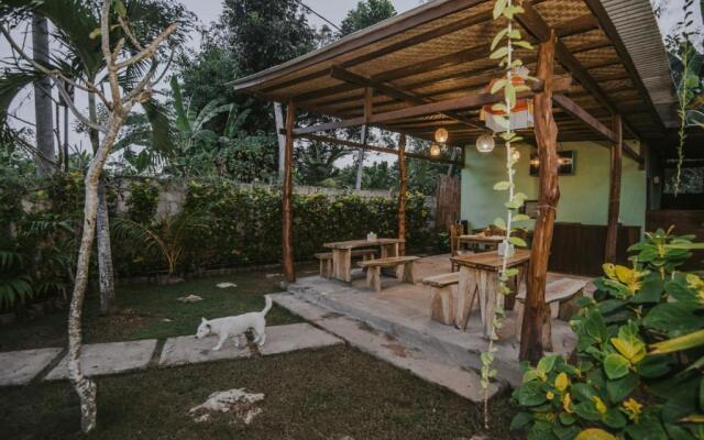 Nerima Hut Lembongan