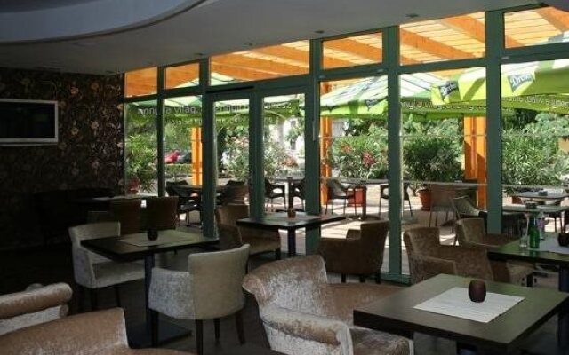 Thermal Hotel Harkany