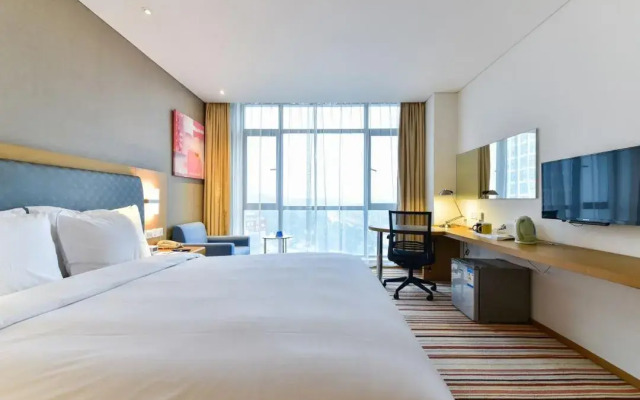 Holiday Inn Express Shanghai Jiading Industry Park by IHG