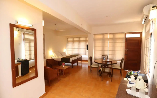 Abad Serviced Villas