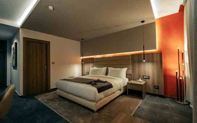 Ad Hotel Hydra