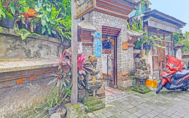 OYO 91208 Suana Guest House