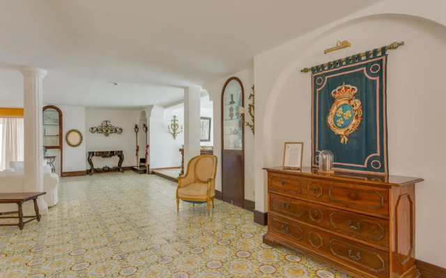 Hotel Torre dei Borboni