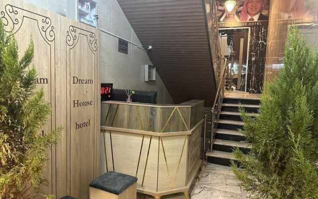 Dream House Hotel Jerash