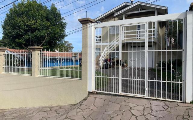 Espaço inteiro à 7 min do centro de Gramado/RS