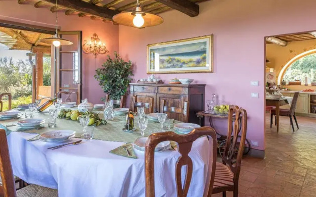 Villa Il Foramasso 10 2