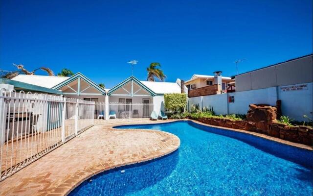 Waterfront Apartment 1 - Kalbarri WA