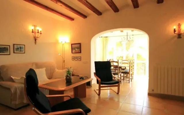 Holiday Home Almenara