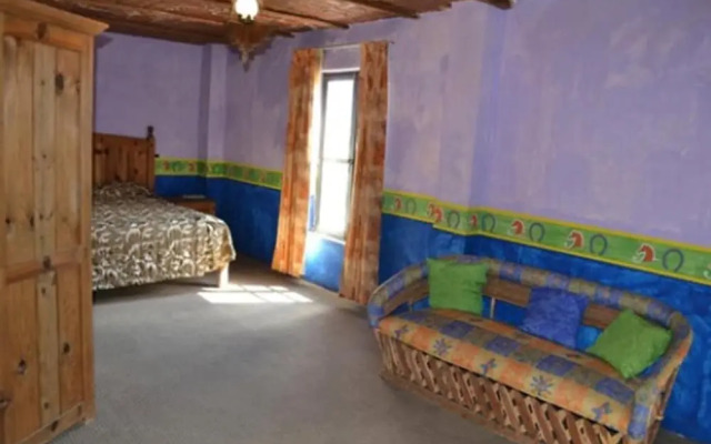 Hotel Posada de la Parroquia