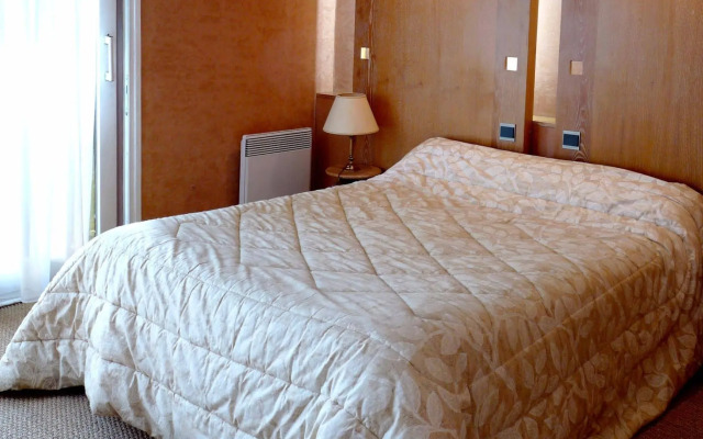 Hôtel authentic by balladins – Rodez / Le Ségala