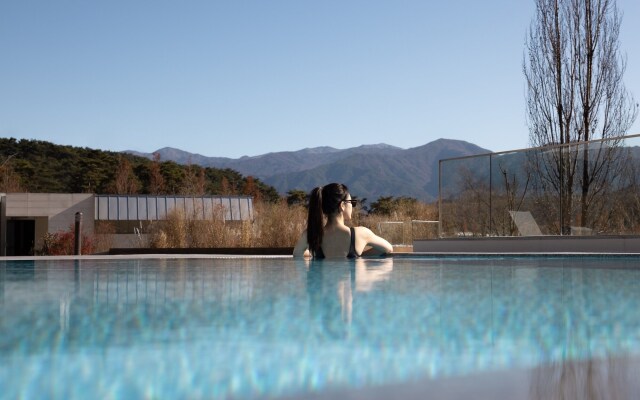The Suites Hotel Namwon