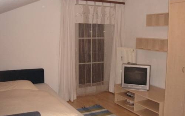 Haus Brandstätter