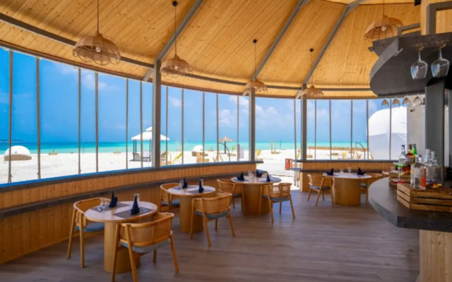 Coral Pearl, Lakshadweep - IHCL SeleQtions