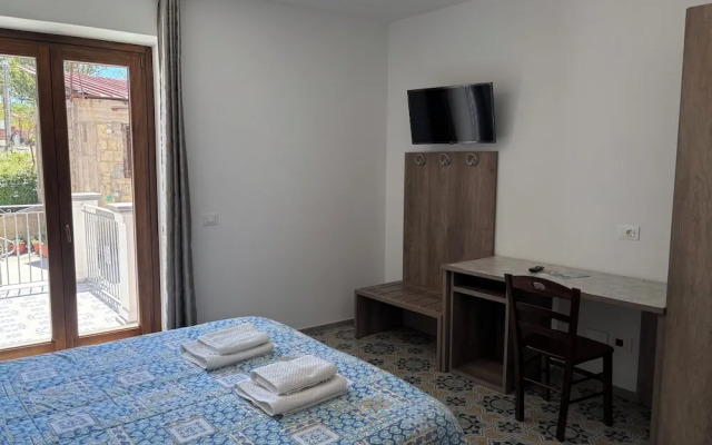 La Perla dei Gemelli