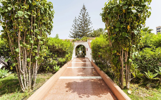 Bungalows Parque Paraiso I