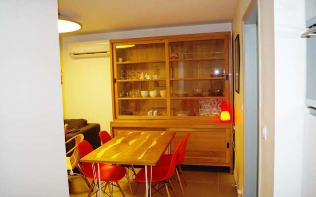 Apartamento Moli - A186