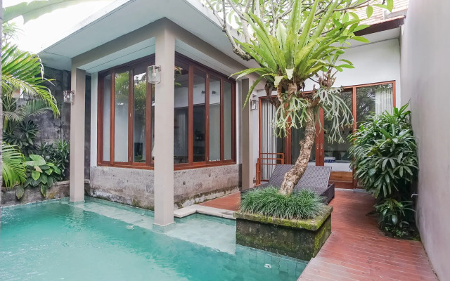 Prema Uja Villas