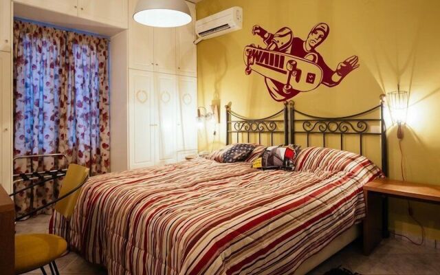 Porto Bello Design Hotel