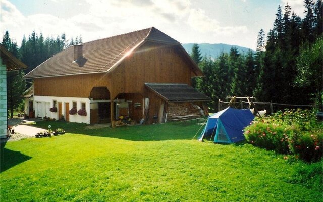 Gästehaus Jäger