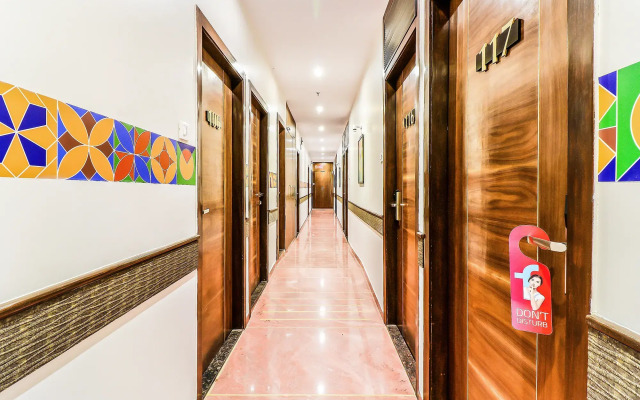 FabHotel Balaji