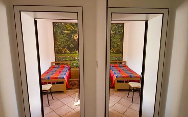 Bed & Breakfast Porta Santi