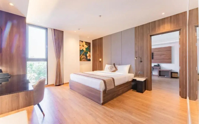 Oasis Hotel Quy Nhon