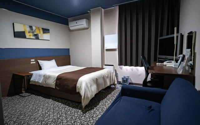 Isahaya Daiichi Hotel