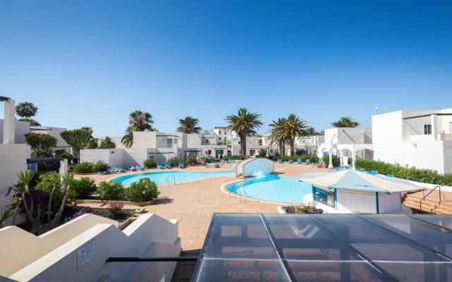 Home2Book Charming Los Alisios, Wifi