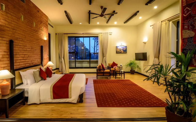 Gokarna Forest Resort