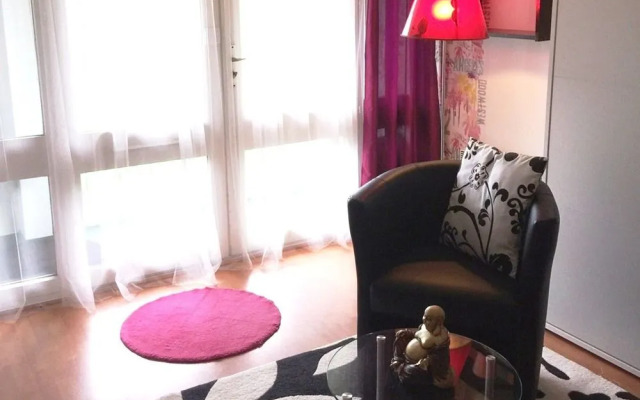 Studio Les Remparts de Kerjouanno