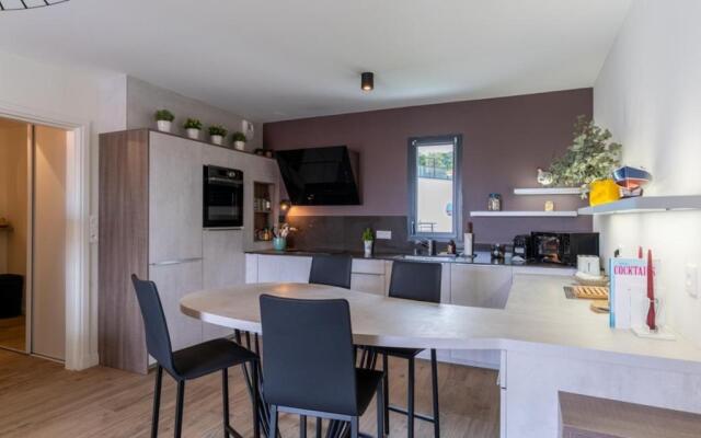 Appartement Arcachon, 3 pièces, 4 personnes - FR-1-319-434