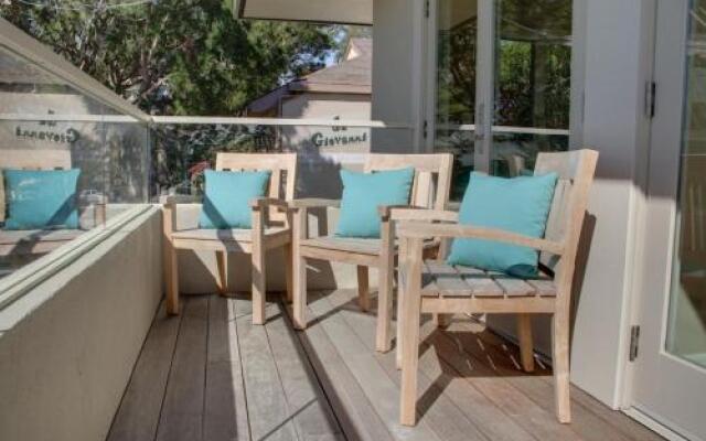 The Carmel Penthouse Condominum 3580