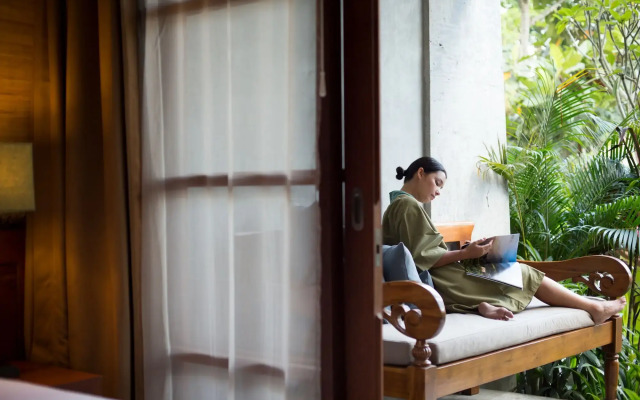 Adiwana Resort Jembawan